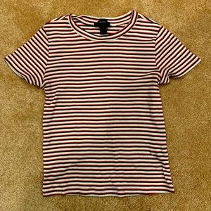 Forever 21 Tee SIZE S